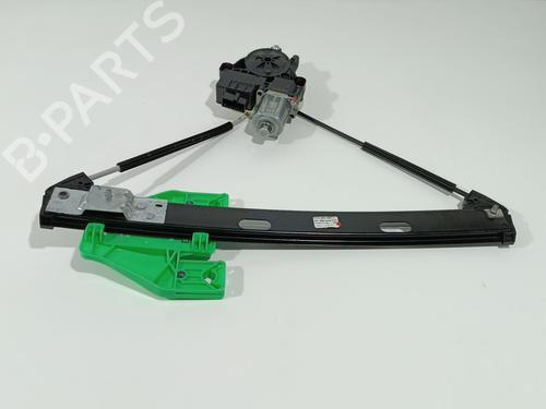 Used Rear right window mechanism CUPRA FORMENTOR (KM7, KMP) [2020-2026]  32430990
