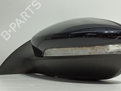 Left mirror VW PASSAT CC B6 (357) 2.0 TDI | BP37489547C26 - Image 3