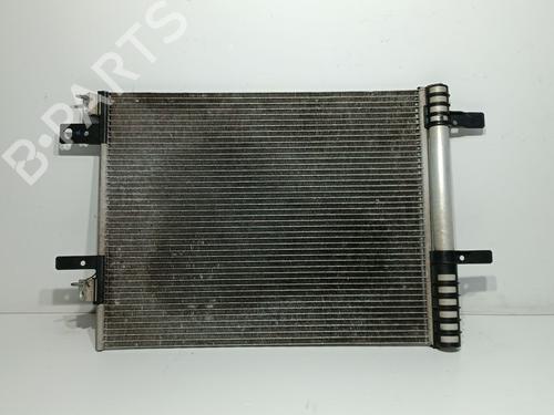 Used AC radiator AC radiator PEUGEOT 3008 II SUV (MC_, MR_, MJ_, M4_) [2016-2026] 39613388 39613388