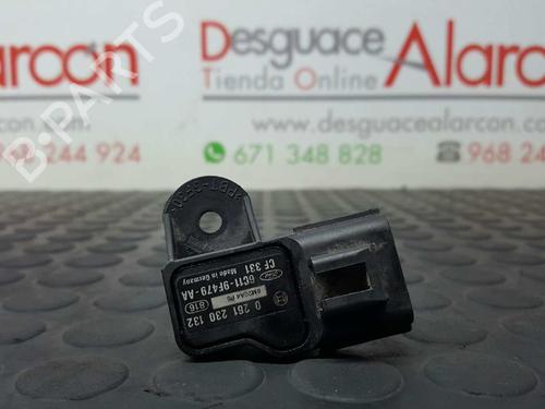 Elektronisk sensor FORD TRANSIT Van (FA_ _) [2006-2014]  8748629