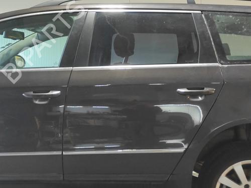 Dør venstre bak VW PASSAT B6 Variant (3C5) 2.0 TDI (120 hp) 16438312