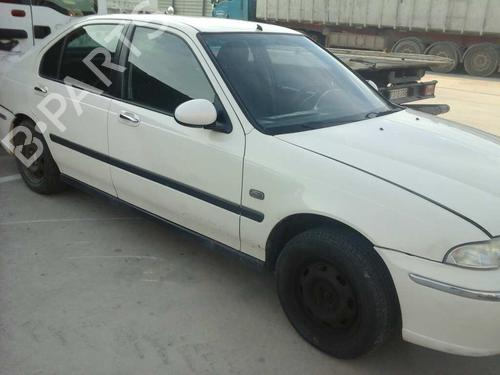 Używane części ROVER 45 I Saloon (RT) 1.4 (103 hp) 4279038