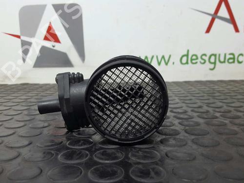 Mass air flow sensor AUDI A2 (8Z0) 1.4 TDI | BP2745224M95