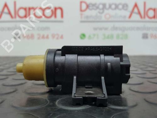 Electronic sensor RENAULT CLIO IV (BH_) 1.5 dCi 90 | BP14530946M84 