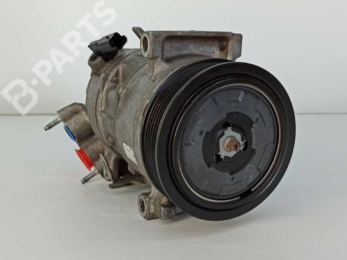 AC Kompressor CITROËN C4 Grand Picasso II (DA_, DE_) 2.0 BlueHDi 150 (150 hp) 9079393