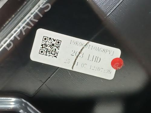 Glove box LAND ROVER RANGE ROVER EVOQUE (L551) 1.5 P160 MHEV | BP40108102C95 - Image 6
