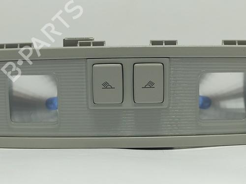 Used Interior roof light VW GOLF VII (5G1, BQ1, BE1, BE2) 1.6 TDI (110 hp) 11388624