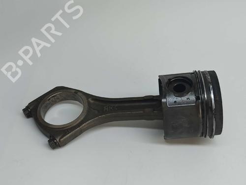 Andre BMW 7 (E65, E66, E67) 740 d | BP14542259O1