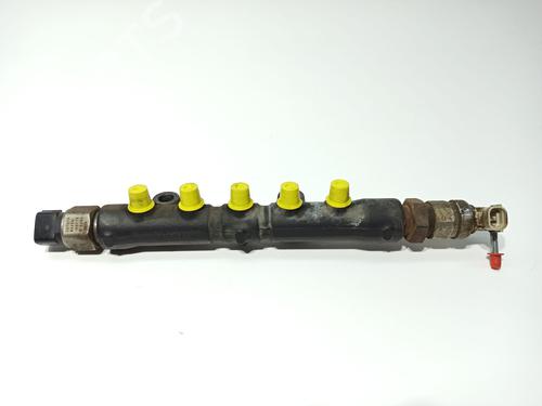 Used Injection rail Injection rail TOYOTA AVENSIS (_T25_) 2.0 VVT-i (AZT250_, AZT250R) (147 hp) 35752326 35752326