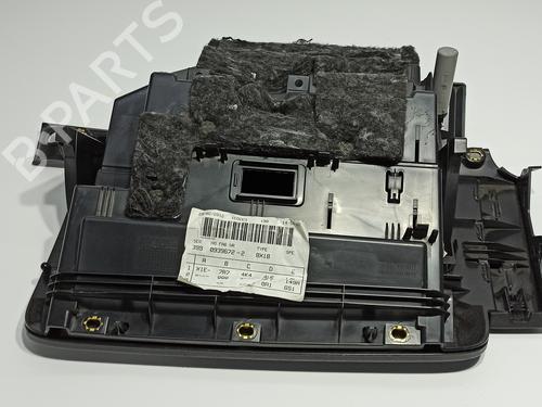 Glove box AUDI A1 Sportback (8XA, 8XF)  | BP18354762C95 