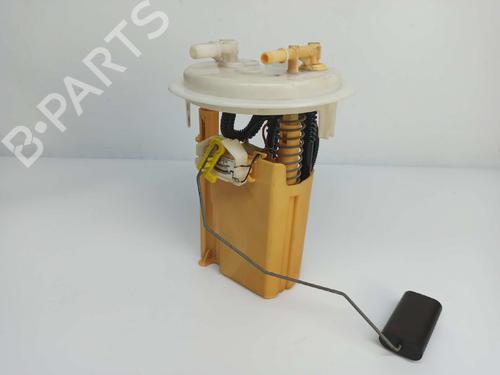 Used Fuel pump CITROËN C6 (TD_) 2.7 HDi (204 hp) 9667919