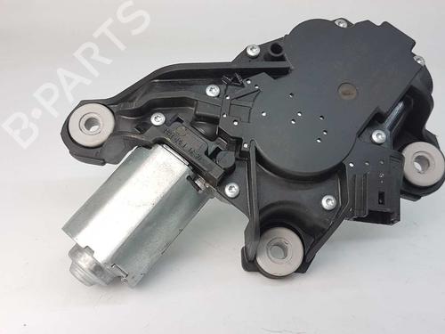 Ruitenwissermotor achter RENAULT MEGANE III Coupe (DZ0/1_) 1.9 dCi (DZ0N, DZ0J, DZ1J, DZ1K) (131 hp) 4861553