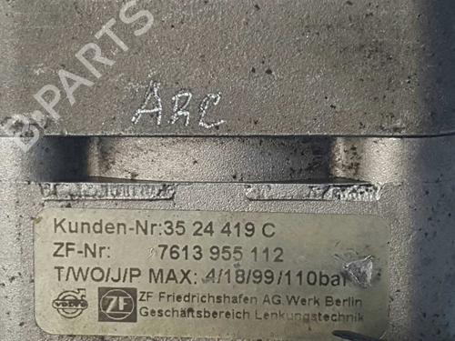 Steering pump VOLVO S40 I (644) | BP9119447M99