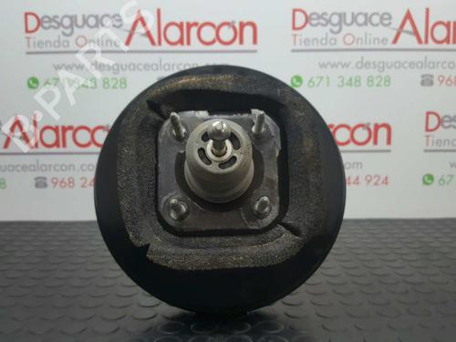 Servo brake CITROËN C3 II (SC_) 1.6 HDi | BP2732994M42