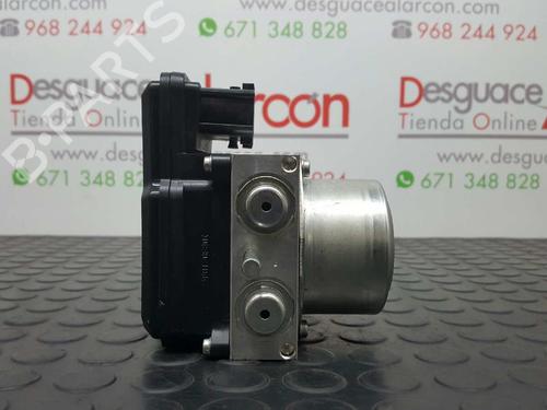 ABS pump RENAULT KOLEOS I (HY_) 2.0 dCi (HY0K) | BP2768158M43 