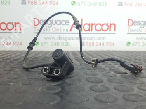 Used Electronic module Electronic module 14529888 14529888
