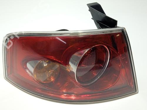 Left taillight SEAT IBIZA III (6L1) 1.4 16V | BP23215000C34 