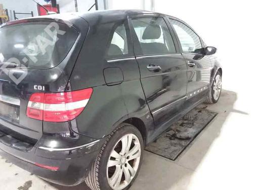 Comfort control module MERCEDES-BENZ B-CLASS Sports Tourer (W245) B 200 CDI (245.208) | BP4396723M56 