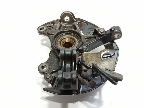 Left front steering knuckle CITROËN C4 Picasso II 1.6 BlueHDi 120 | BP34370299M25  - Image 5