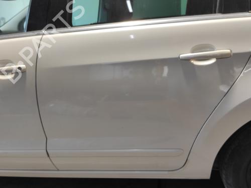 Left rear door PEUGEOT 5008 (0U_, 0E_) 2.0 HDi | BP29848473C4