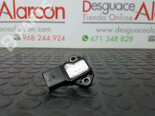Elektronisk sensor VW TOUAREG (7LA, 7L6, 7L7) 2.5 R5 TDI (174 hp) 8748364