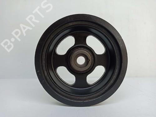 Used Pulley HYUNDAI KONA (OS, OSE, OSI) 1.0 T-GDi Hybrid 48V (120 hp) 14542993