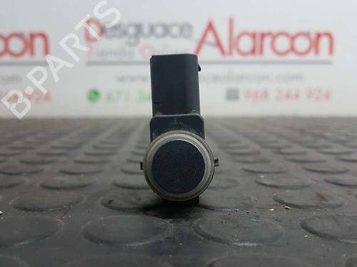 Modulo electronico PEUGEOT 308 I (4A_, 4C_) 1.6 HDi (109 hp) 10263477