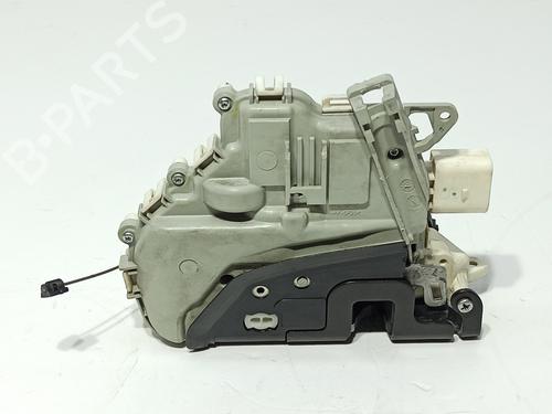 Front left lock SEAT ALTEA XL (5P5, 5P8) 1.6 TDI | BP26030565C98 