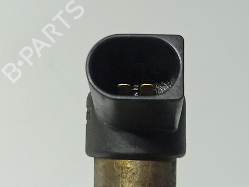 Injector PEUGEOT 607 (9D, 9U) 2.7 HDi 24V | BP32397852M100 