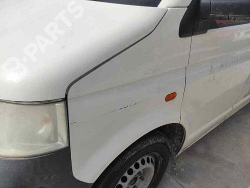Forkjerm venstre VW TRANSPORTER T5 Bus (7HB, 7HJ, 7EB, 7EJ) 1.9 TDI 7H0821101E