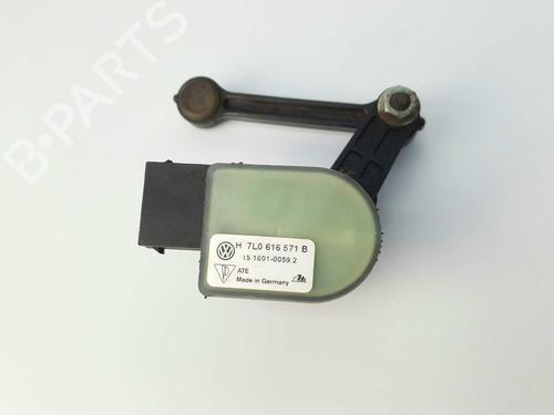Electronic sensor VW TOUAREG (7LA, 7L6, 7L7) 5.0 V10 TDI | BP6986007M84 