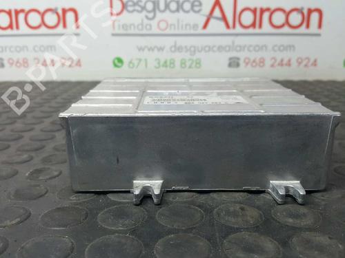 Engine control unit (ECU) AUDI A4 B5 Avant (8D5) 1.8 | BP2741917M57