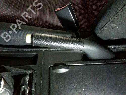 Hamulec ręczny MAZDA 3 Saloon (BK) 1.6 DI Turbo (BK12Y) BP4K44010K