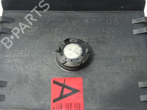 Electronic module BMW 3 (E46) 320 d | BP20181882M83