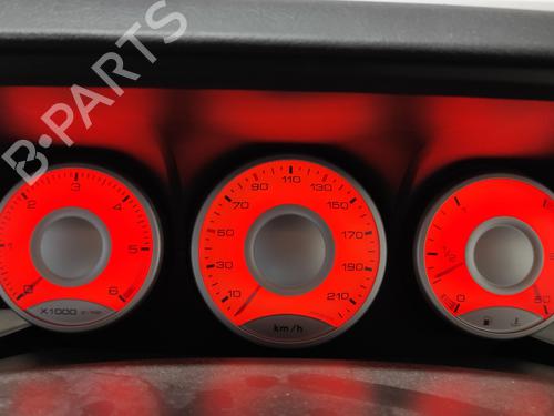 kombiinstrument-peugeot-807-eb_-2002-26443195 main image