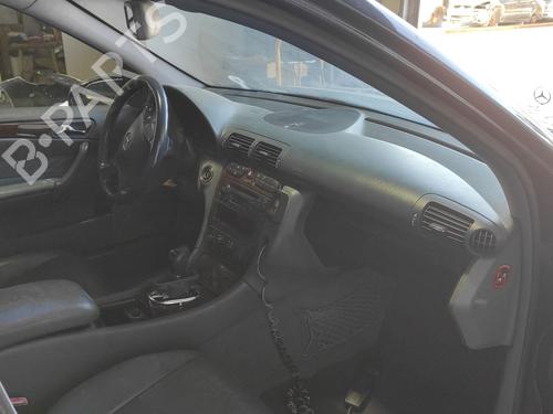 Rear right panel MERCEDES-BENZ C-CLASS (W203) C 320 (203.064) | BP37408347C61  - Image 6