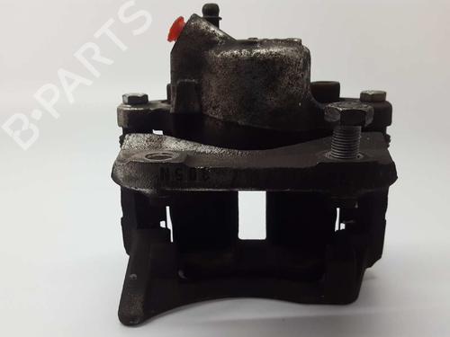 Left front brake caliper DACIA SANDERO 1.5 dCi | BP11542332M105 