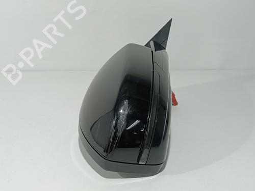 Right mirror LAND ROVER RANGE ROVER VELAR (L560) 2.0 D240 SD4 4x4 | BP26056253C27