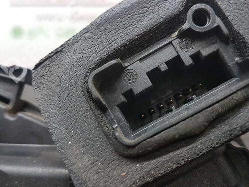 Front right lock VW GOLF VI (5K1) 2.0 TDI | BP2756593C97 