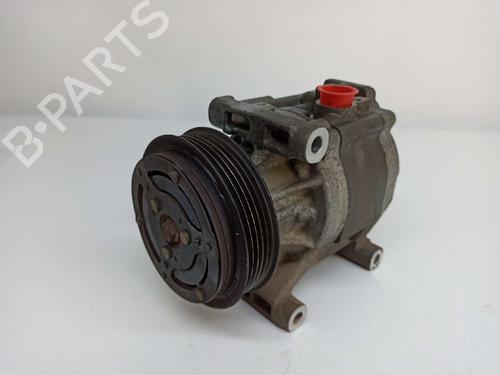 Compressor A/C FIAT PUNTO (188_) 1.2 60 (188.030, .050, .130, .150, .230, .250) (60 hp) 10032388