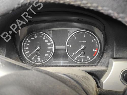 instrument-cluster-bmw-3-e90-2004-2005-2006-2007-2008-2009-2010-2011-2012-33293817 main image