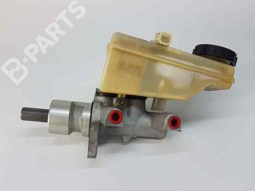 Used Brake master cylinder JAGUAR S-TYPE II (X200) 3.0 V6 (238 hp) 4704863