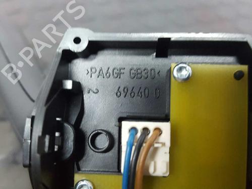 Steering column stalk VW GOLF VI (5K1) | BP2742001I23