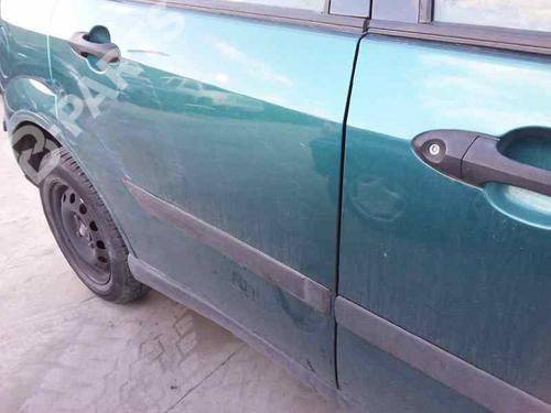 Starter FORD FOCUS I (DAW, DBW)  | BP6816030M8 