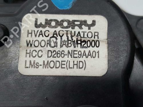 Electronic module HYUNDAI ix35 (LM, EL, ELH) 1.7 CRDi | BP11387135M83