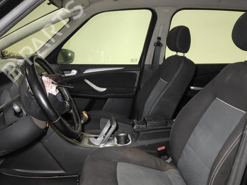 Electronic sensor FORD GALAXY II (WA6) 2.0 TDCi | BP40107797M84 - Image 9