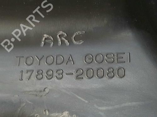 Rohr LEXUS RX (MCU15) 300 (MCU10_, MCU10R) | BP14539901M125