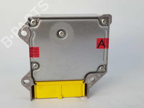 Kollisjonspute styreenhet AUDI A6 C6 (4F2) 2.0 TDI | BP9414300M53