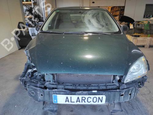 Gearbox FORD FOCUS II (DA_, HCP, DP) 1.6 TDCi | BP8824240M3