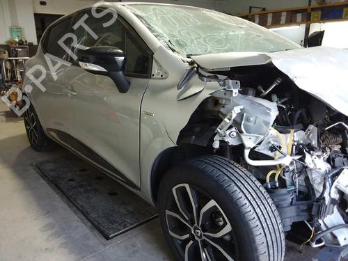 Electronic sensor RENAULT CLIO IV (BH_) 1.5 dCi 75 | BP14535678M84